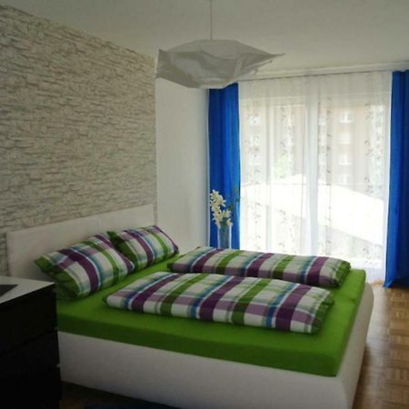 Ferienwohnung Betzenhausen Spatz Freiburg im Breisgau Exterior photo